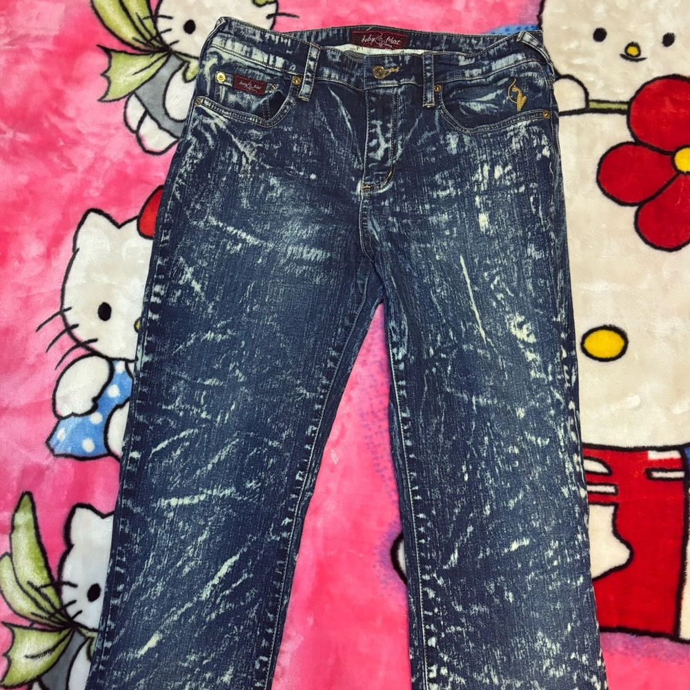BabyPhat jeans